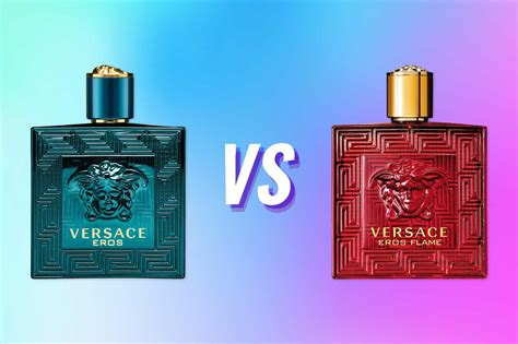 notes of versace eros|Versace Eros smell like.